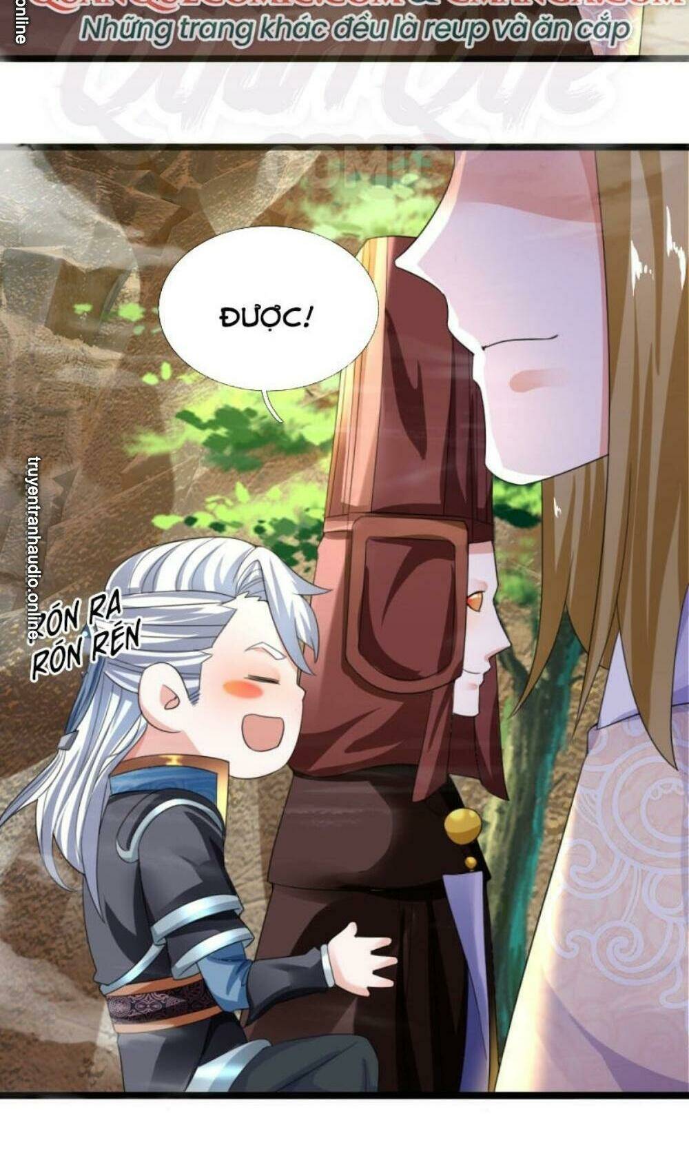 Tu La Kiếm Tôn: Chapter 113