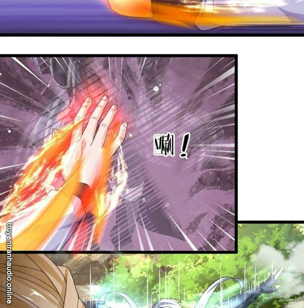 Tu La Kiếm Tôn: Chapter 113
