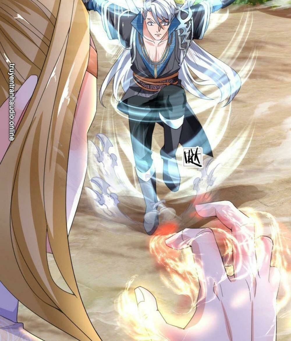 Tu La Kiếm Tôn: Chapter 113
