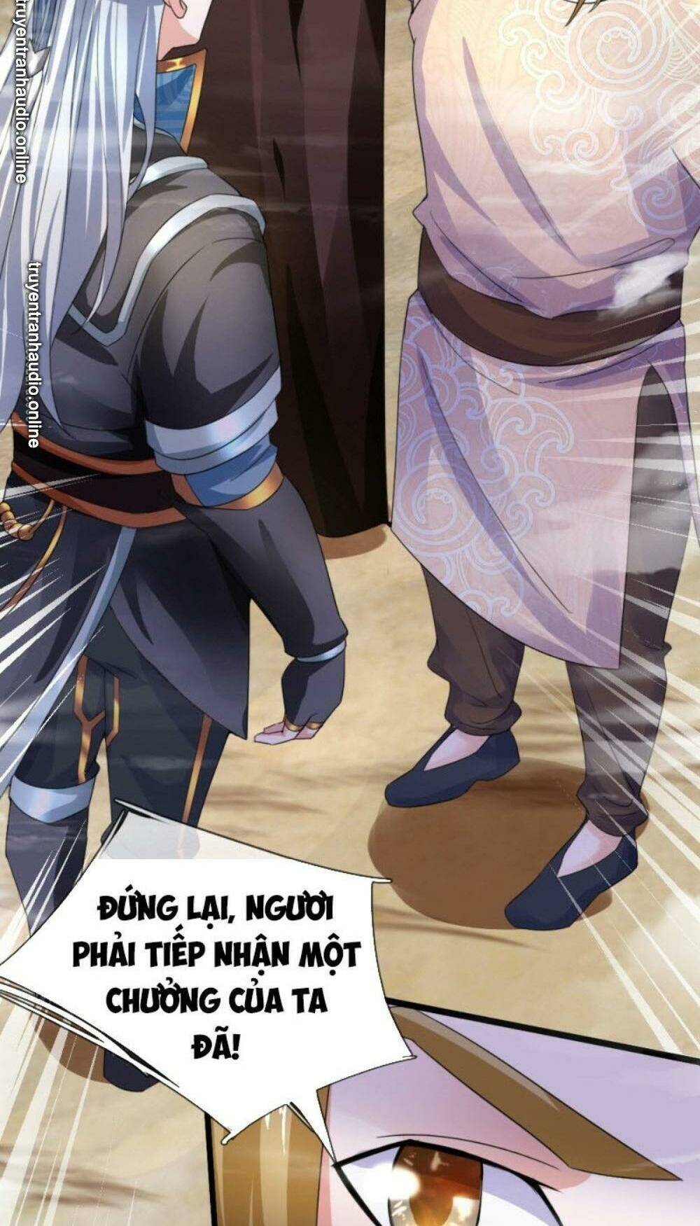 Tu La Kiếm Tôn: Chapter 113
