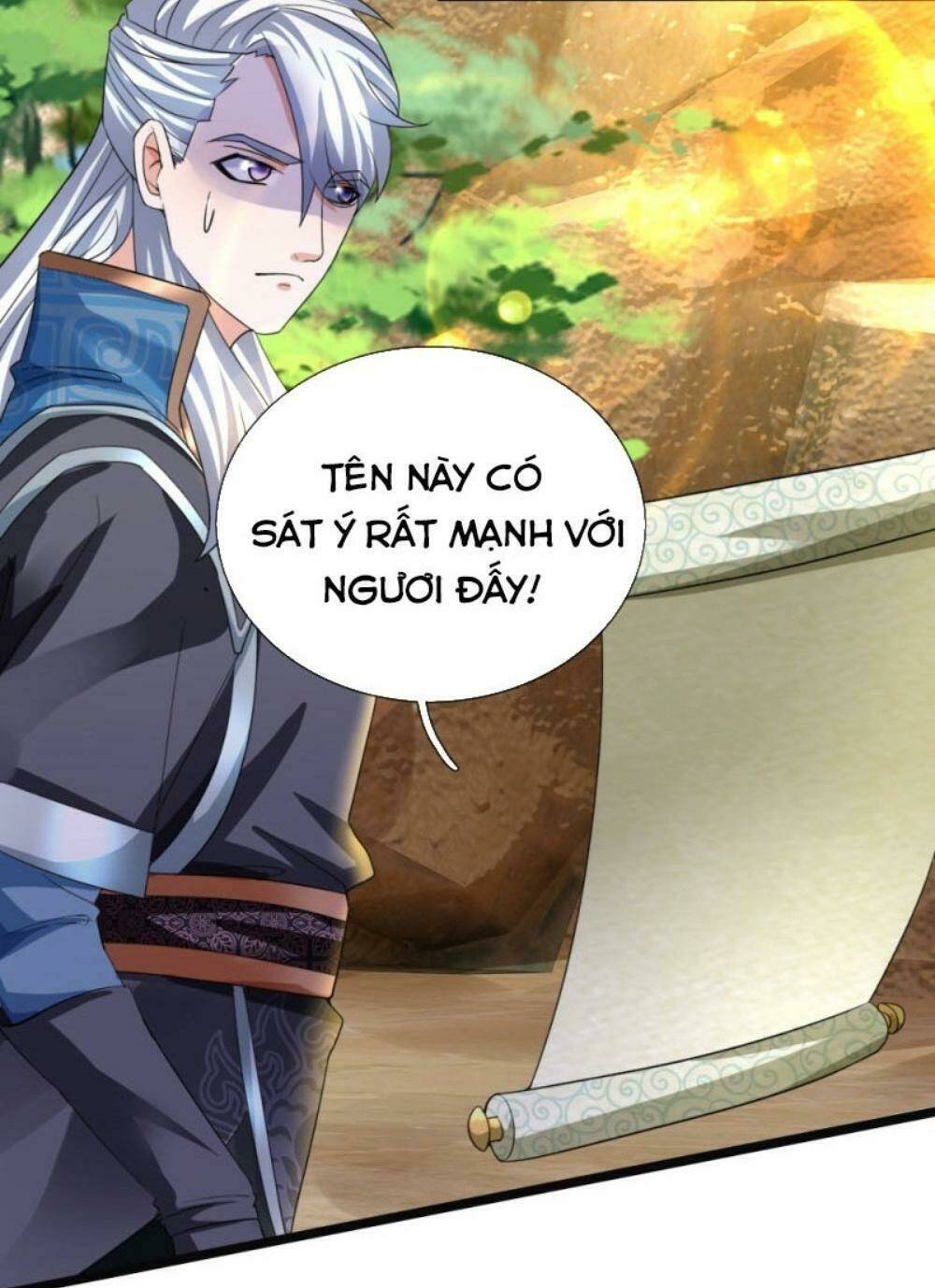 Tu La Kiếm Tôn: Chapter 113