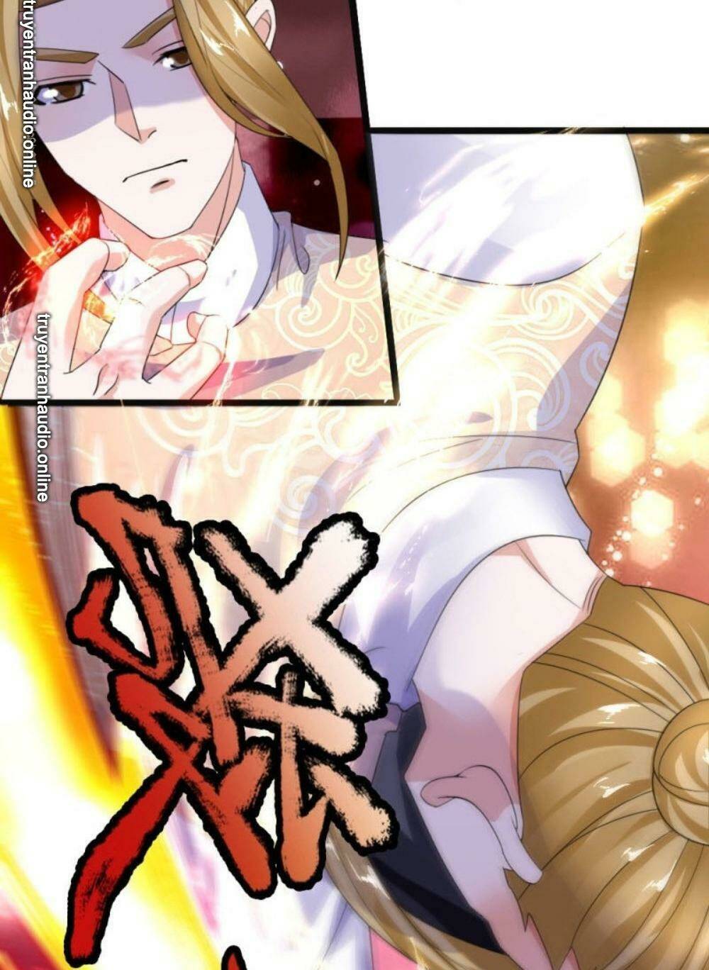 Tu La Kiếm Tôn: Chapter 113