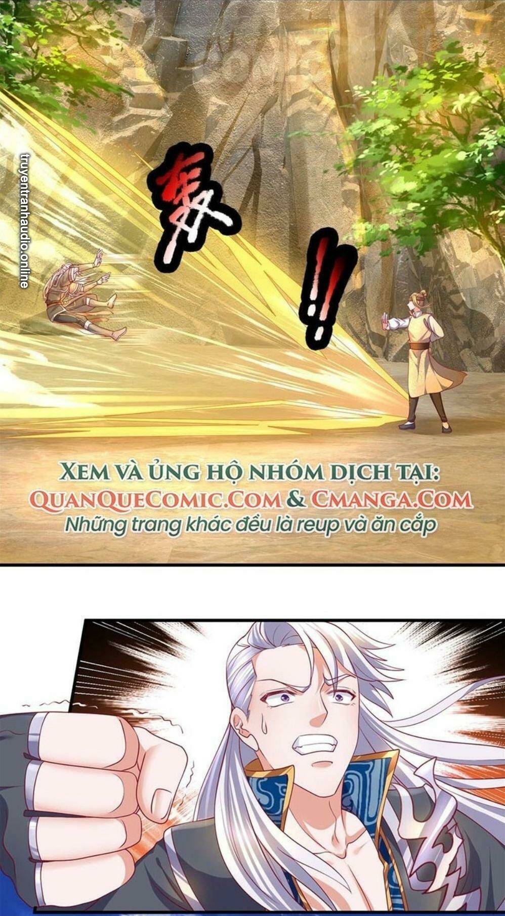 Tu La Kiếm Tôn: Chapter 114
