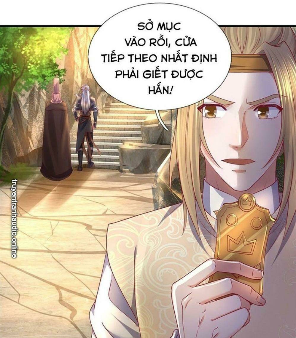 Tu La Kiếm Tôn: Chapter 114
