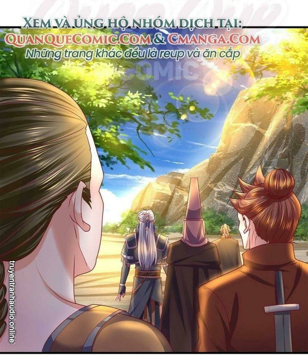 Tu La Kiếm Tôn: Chapter 114