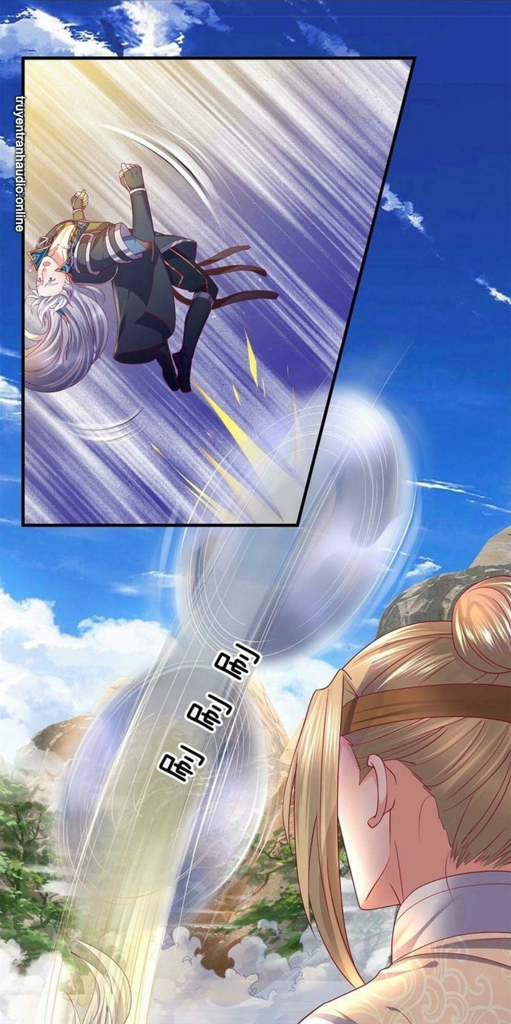 Tu La Kiếm Tôn: Chapter 114