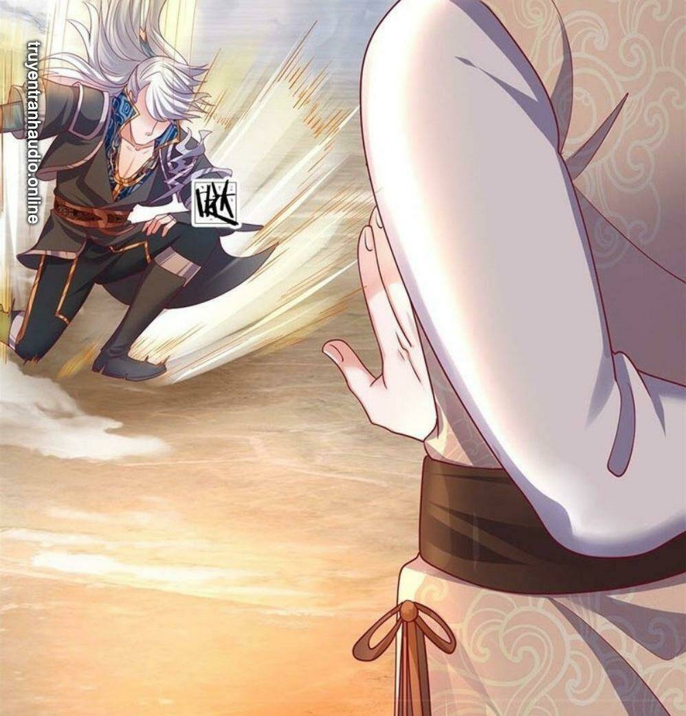 Tu La Kiếm Tôn: Chapter 114