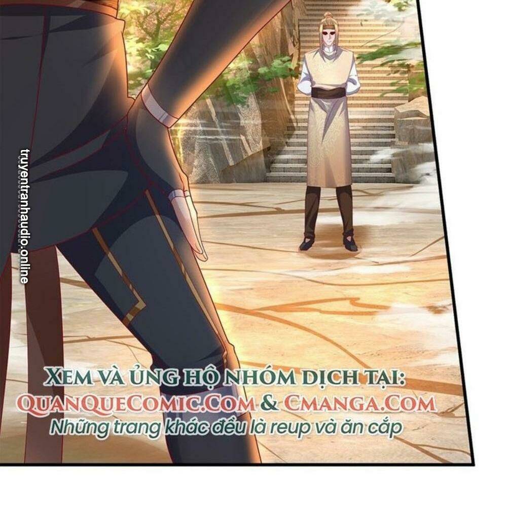 Tu La Kiếm Tôn: Chapter 114