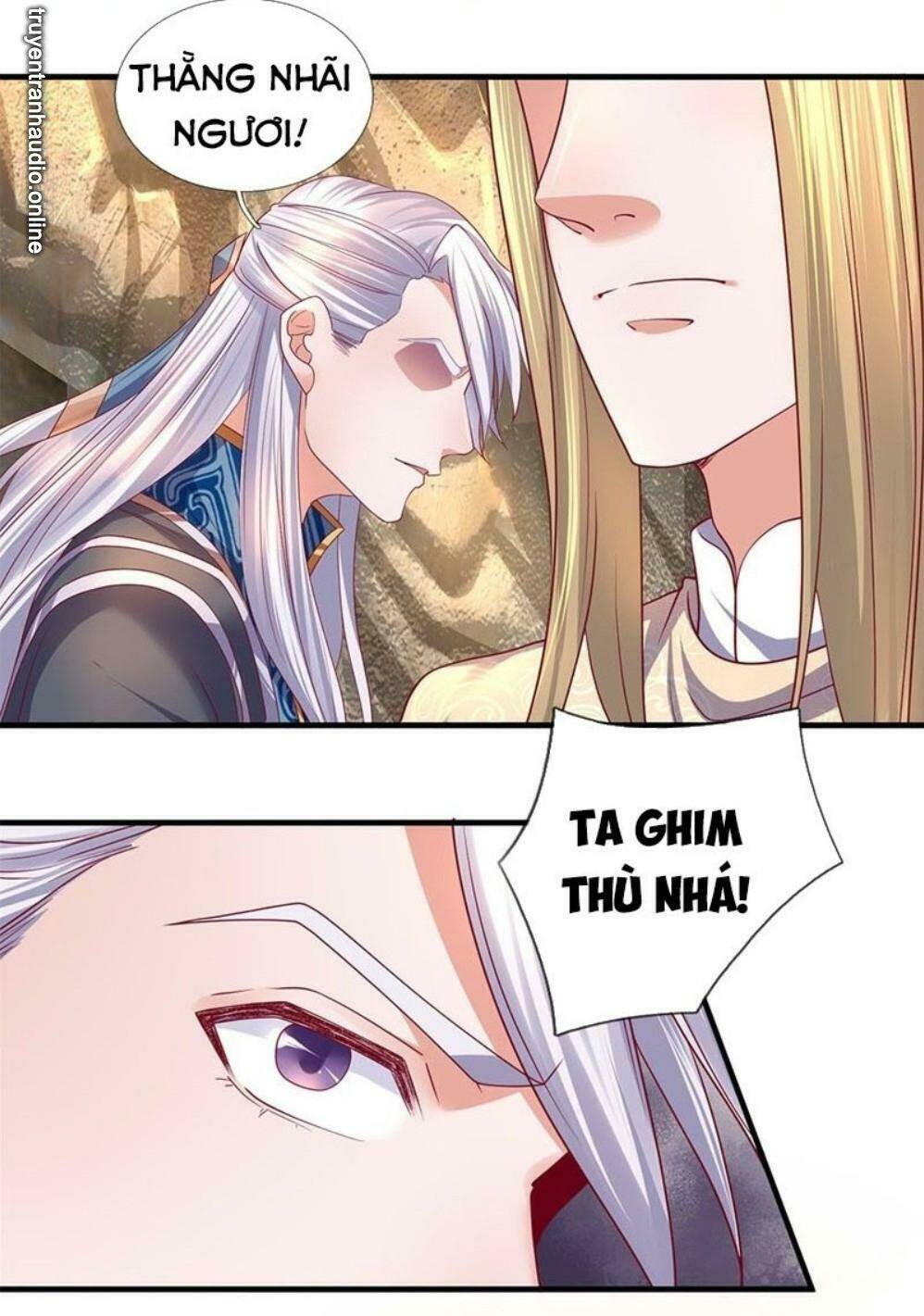 Tu La Kiếm Tôn: Chapter 114