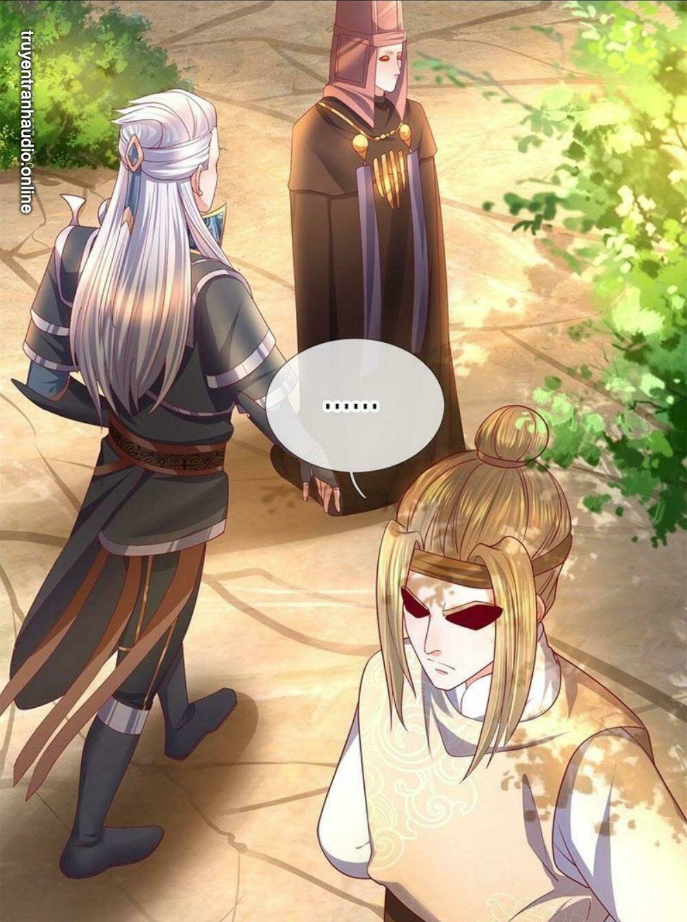 Tu La Kiếm Tôn: Chapter 114
