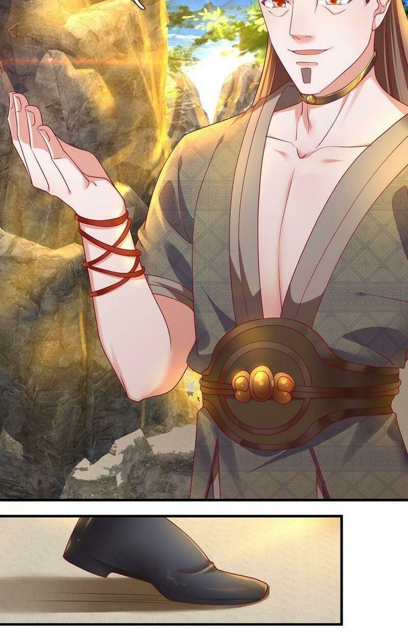 Tu La Kiếm Tôn: Chapter 115