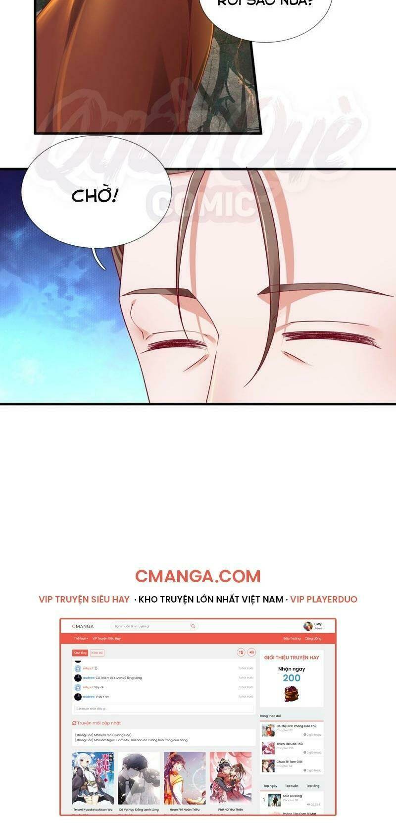 Tu La Kiếm Tôn: Chapter 115