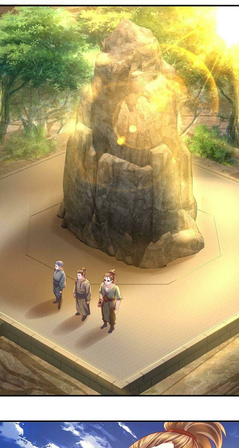 Tu La Kiếm Tôn: Chapter 115