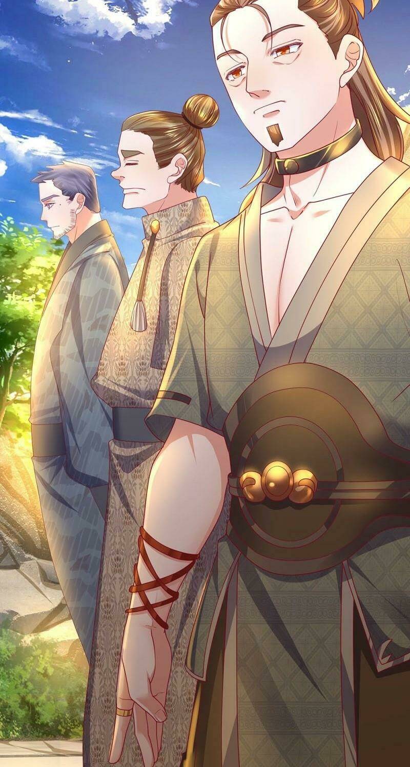 Tu La Kiếm Tôn: Chapter 115