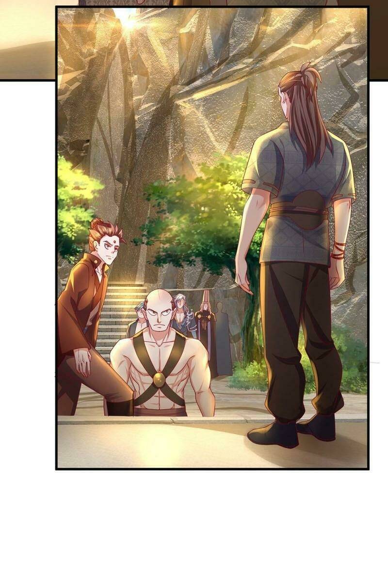 Tu La Kiếm Tôn: Chapter 115