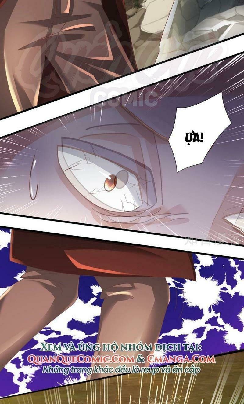 Tu La Kiếm Tôn: Chapter 116