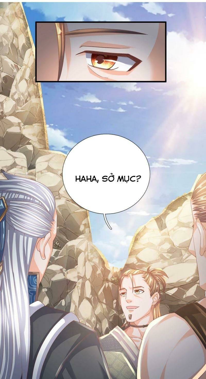 Tu La Kiếm Tôn: Chapter 116
