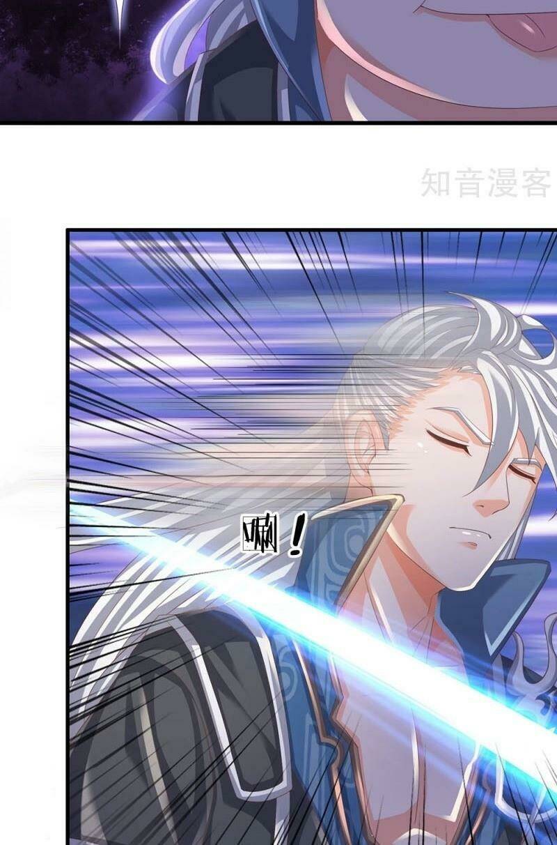 Tu La Kiếm Tôn: Chapter 117