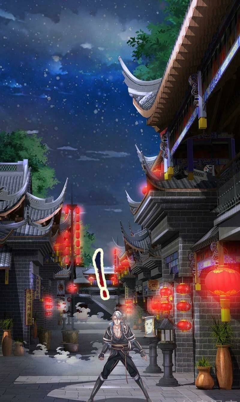 Tu La Kiếm Tôn: Chapter 117