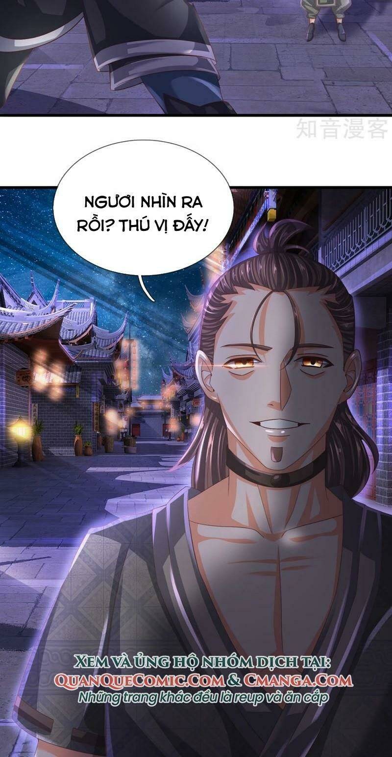 Tu La Kiếm Tôn: Chapter 118