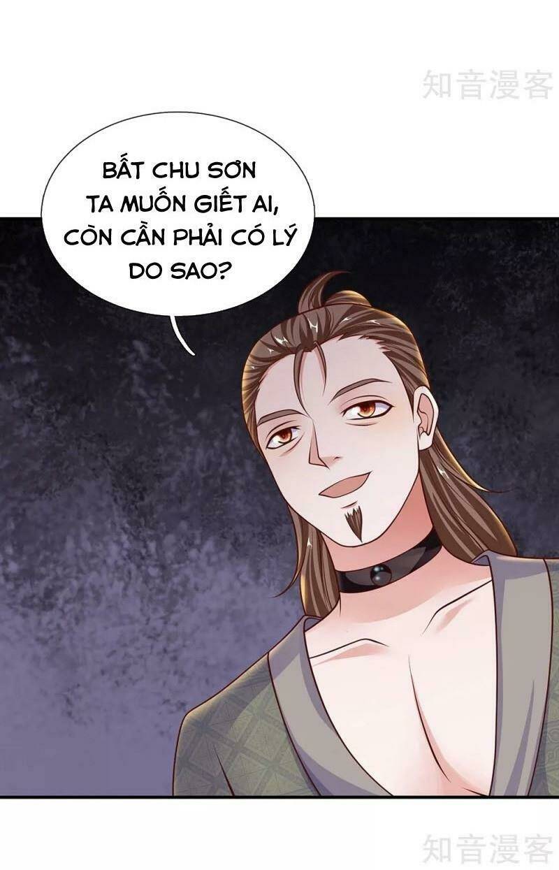 Tu La Kiếm Tôn: Chapter 118