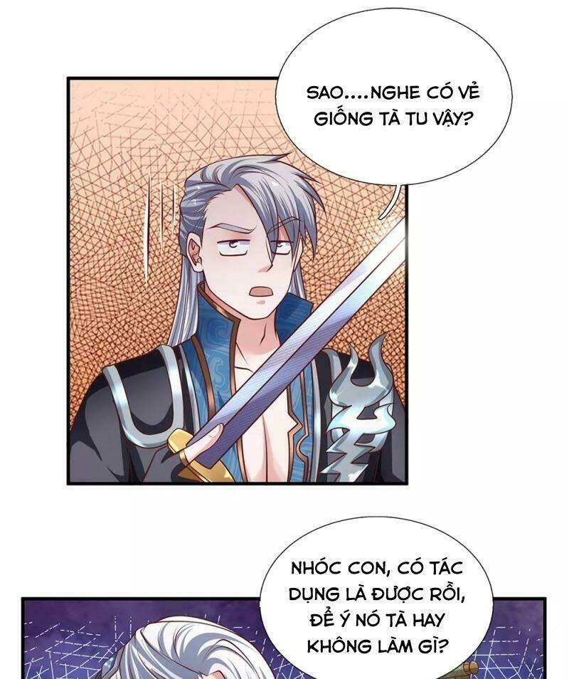 Tu La Kiếm Tôn: Chapter 119