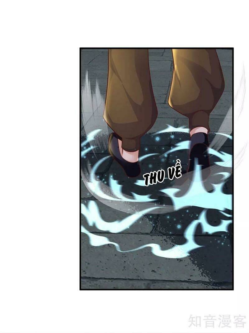 Tu La Kiếm Tôn: Chapter 119