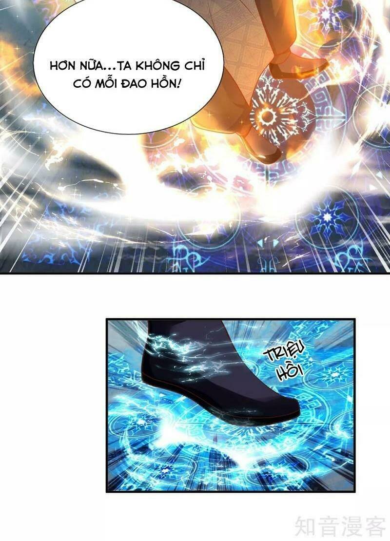 Tu La Kiếm Tôn: Chapter 119