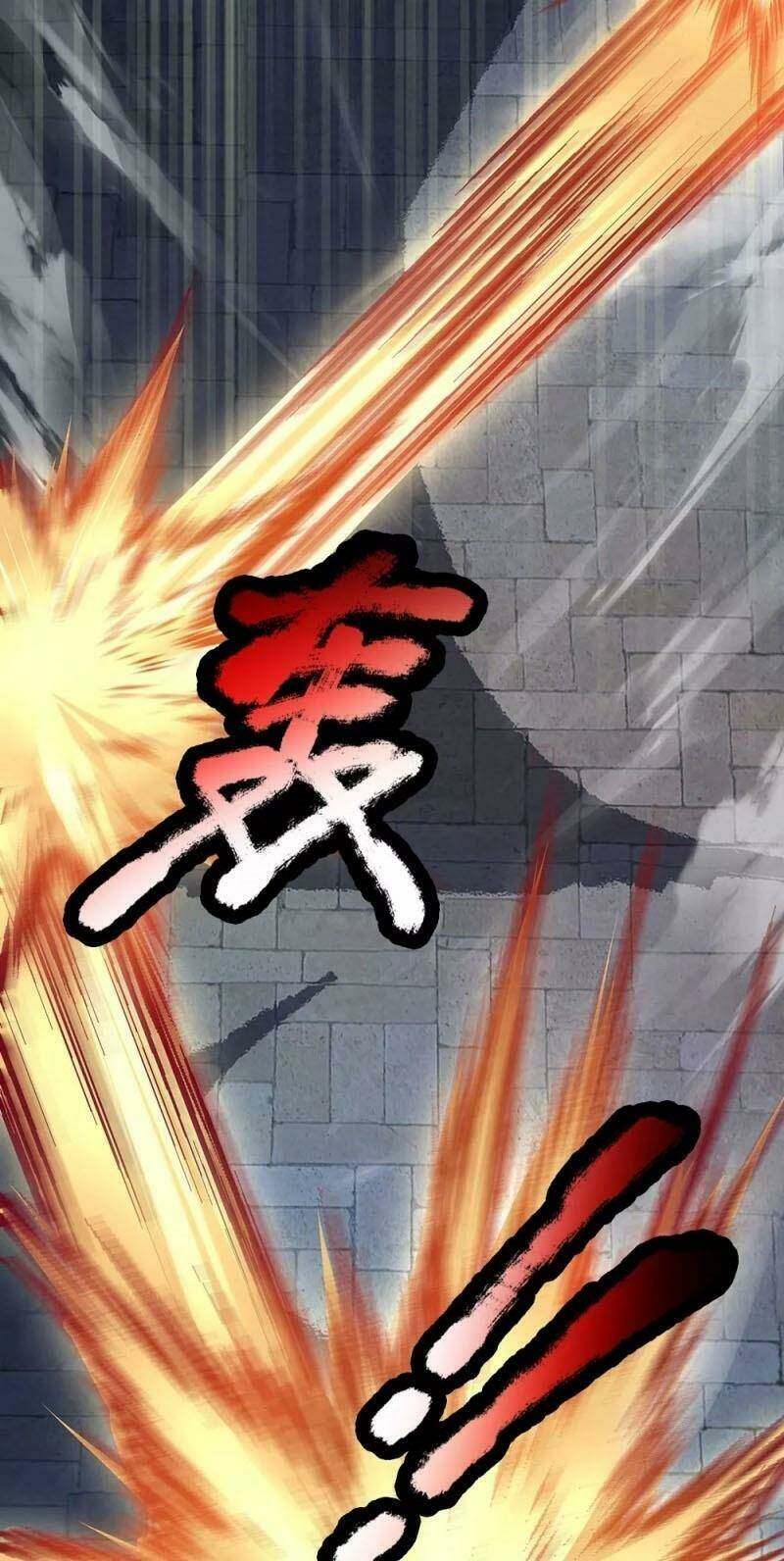 Tu La Kiếm Tôn: Chapter 120