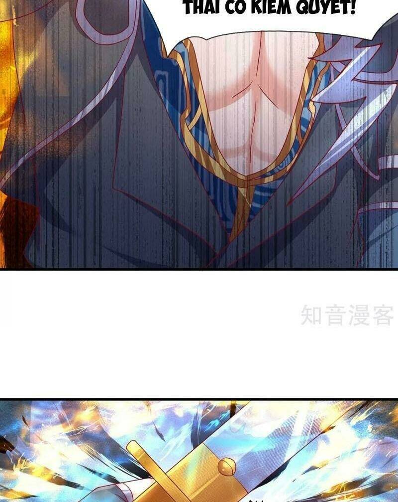 Tu La Kiếm Tôn: Chapter 120