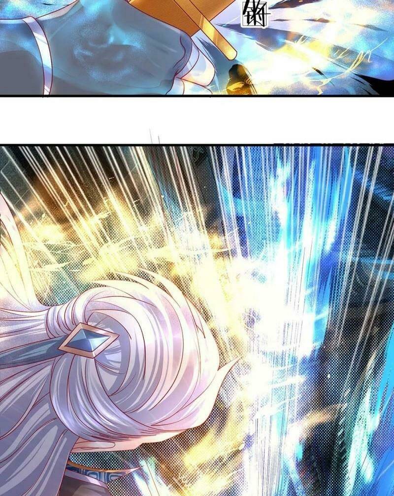 Tu La Kiếm Tôn: Chapter 120