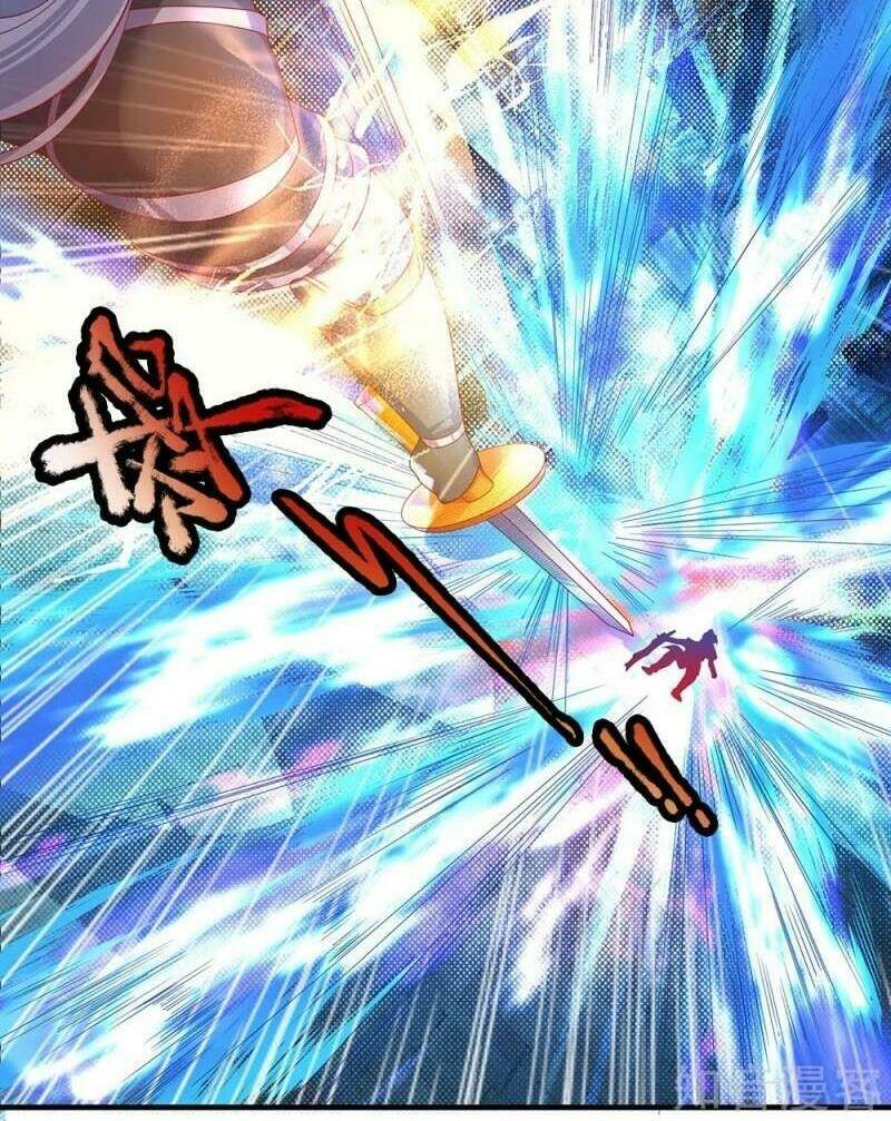 Tu La Kiếm Tôn: Chapter 120