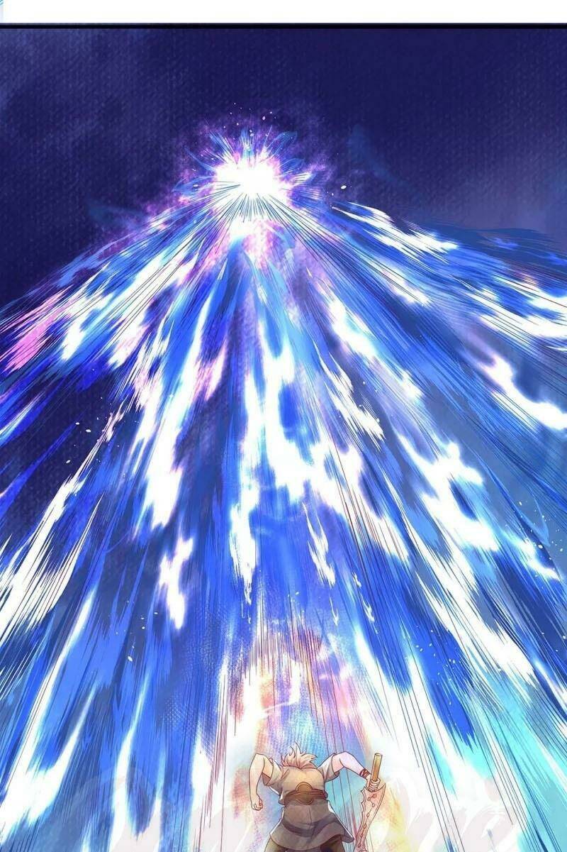 Tu La Kiếm Tôn: Chapter 120