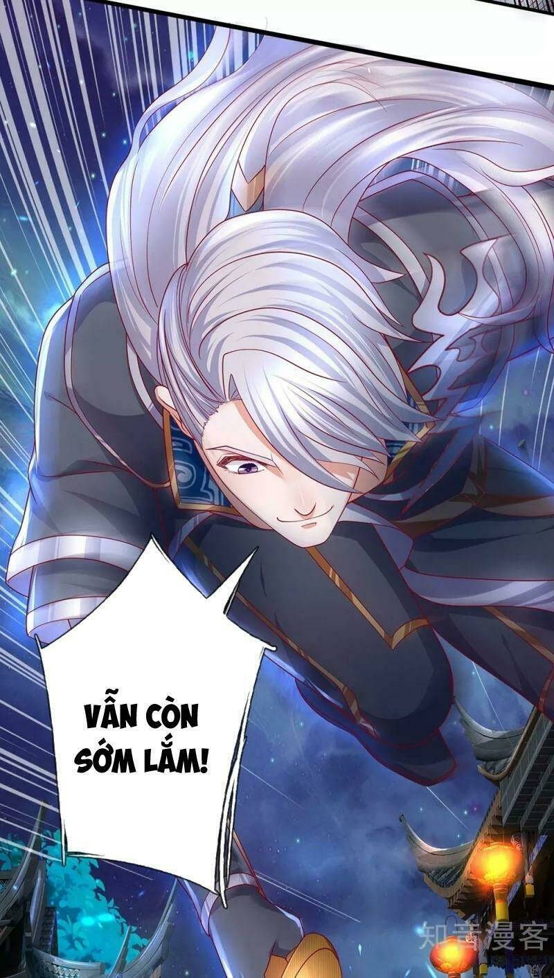 Tu La Kiếm Tôn: Chapter 120