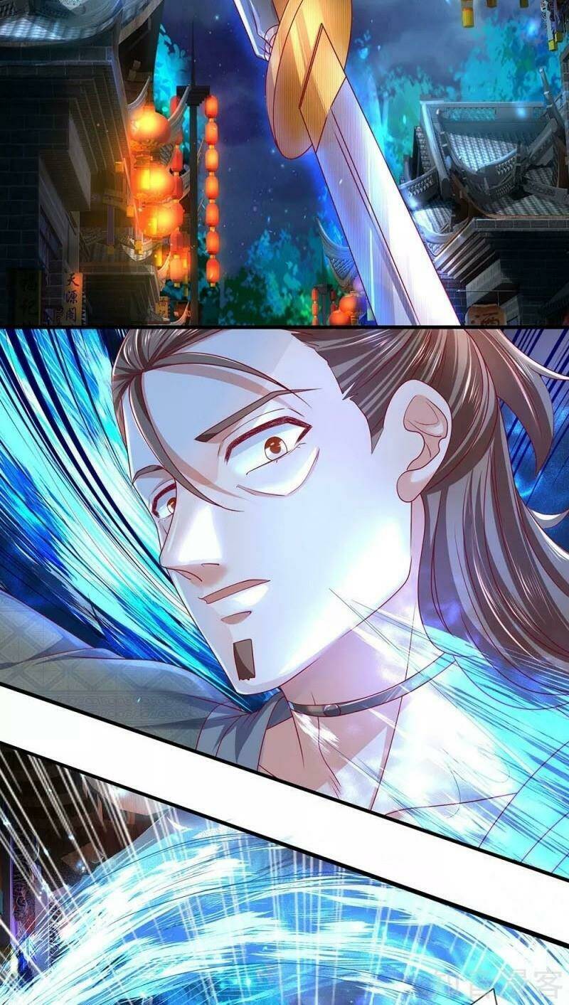 Tu La Kiếm Tôn: Chapter 120