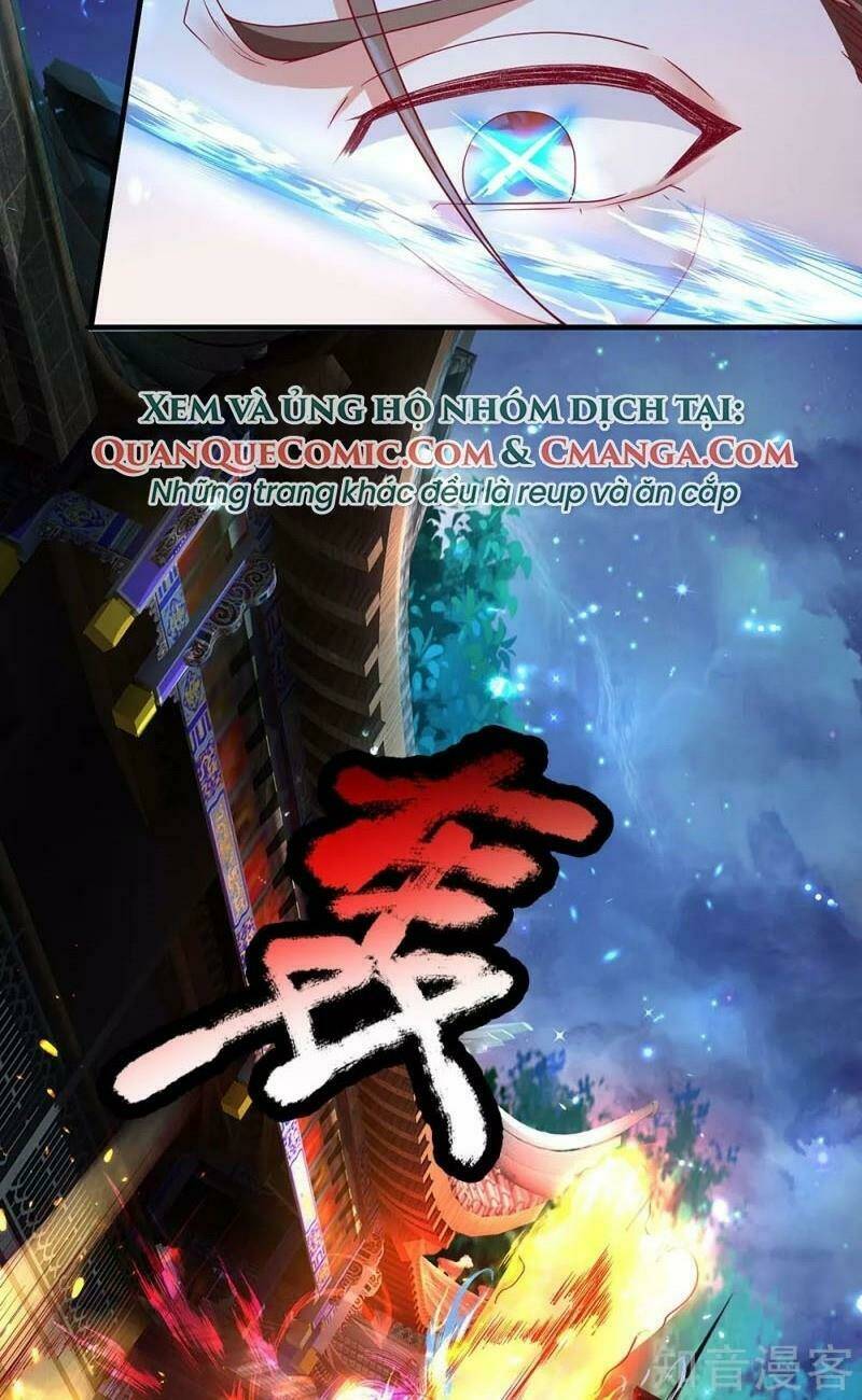 Tu La Kiếm Tôn: Chapter 120