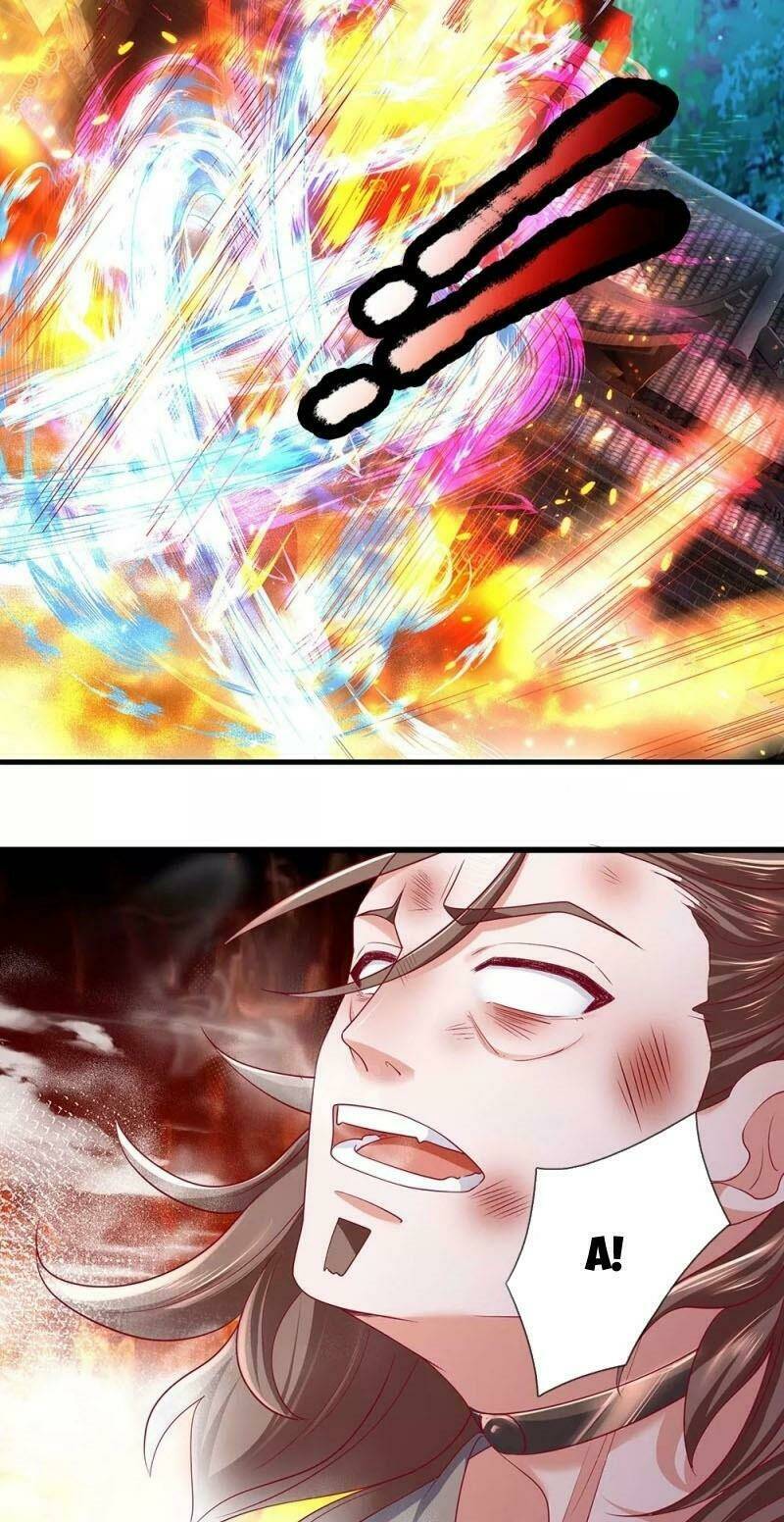 Tu La Kiếm Tôn: Chapter 120