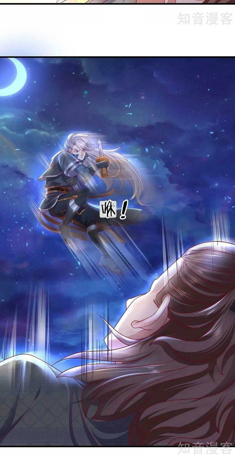 Tu La Kiếm Tôn: Chapter 120