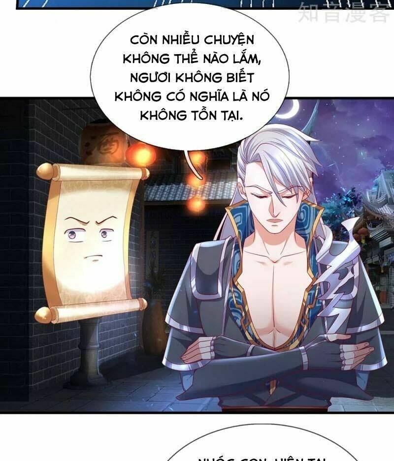 Tu La Kiếm Tôn: Chapter 121