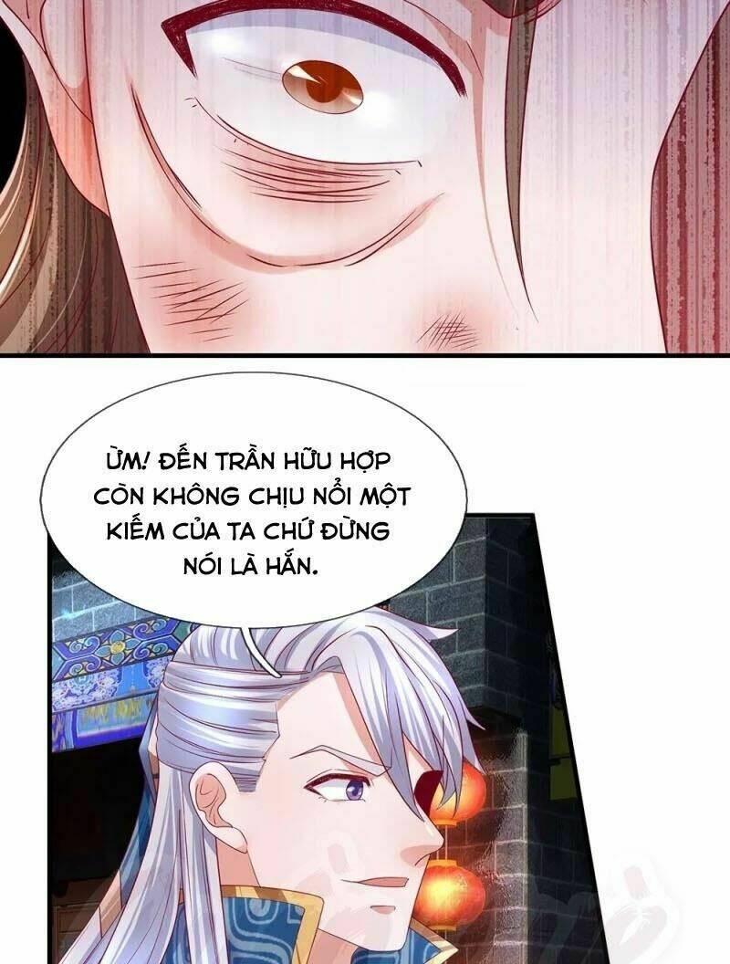 Tu La Kiếm Tôn: Chapter 121