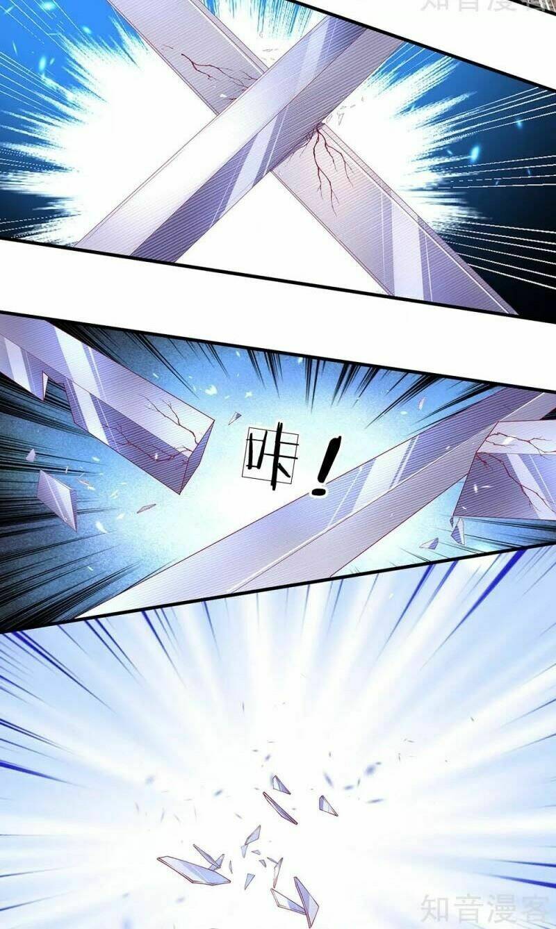 Tu La Kiếm Tôn: Chapter 121