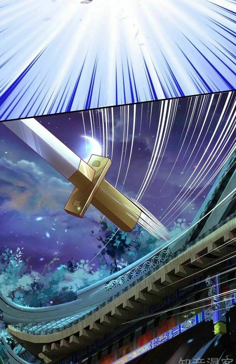 Tu La Kiếm Tôn: Chapter 121
