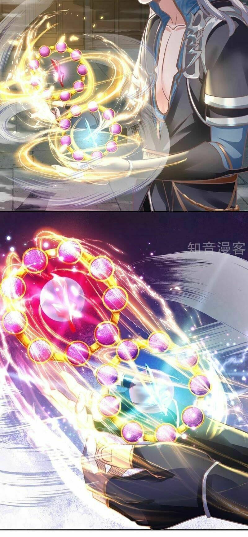 Tu La Kiếm Tôn: Chapter 122