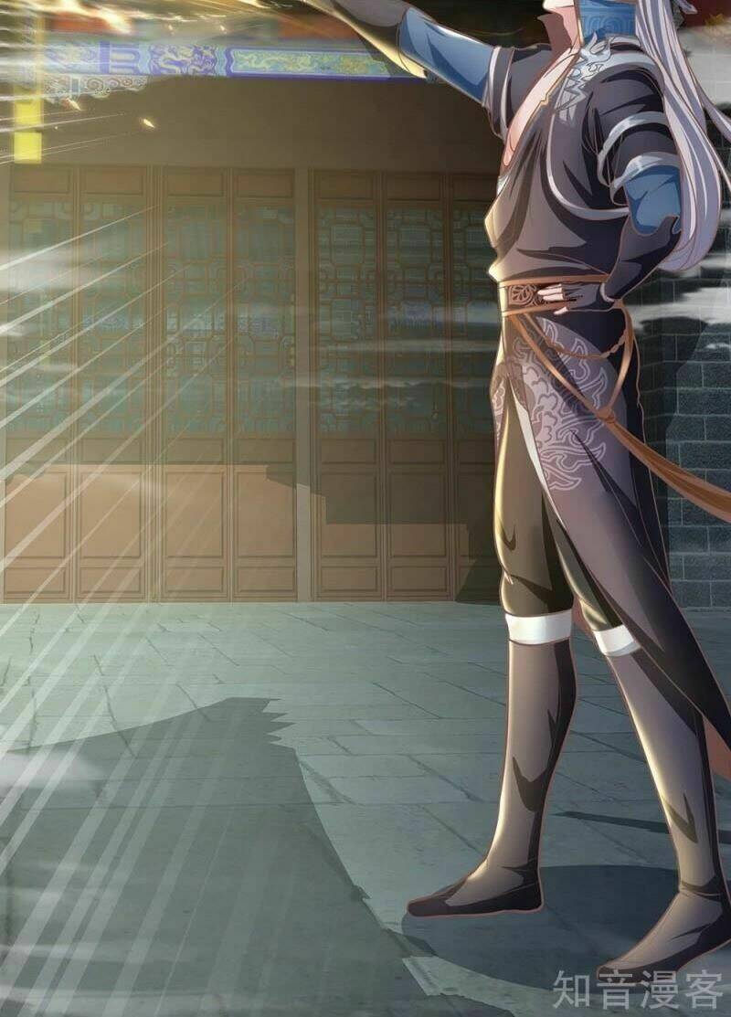 Tu La Kiếm Tôn: Chapter 122