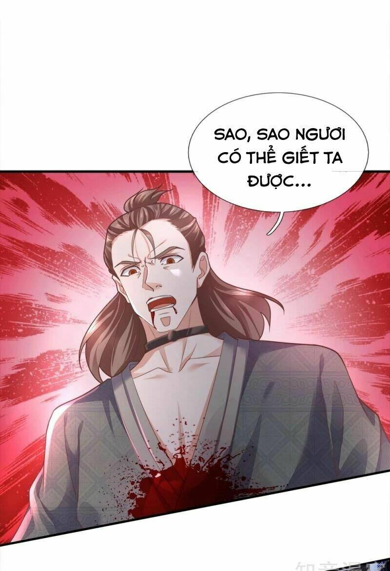 Tu La Kiếm Tôn: Chapter 122