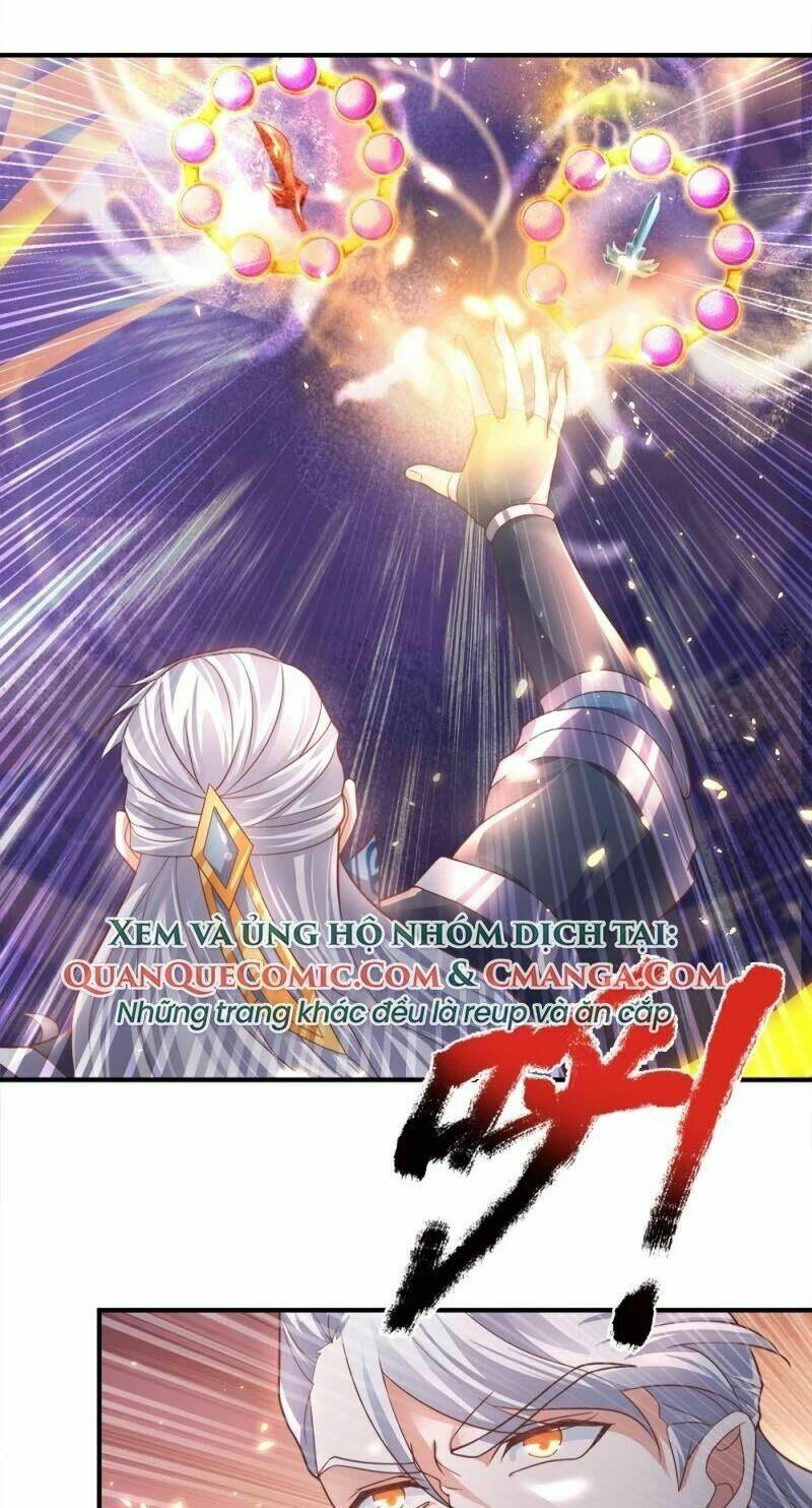 Tu La Kiếm Tôn: Chapter 122