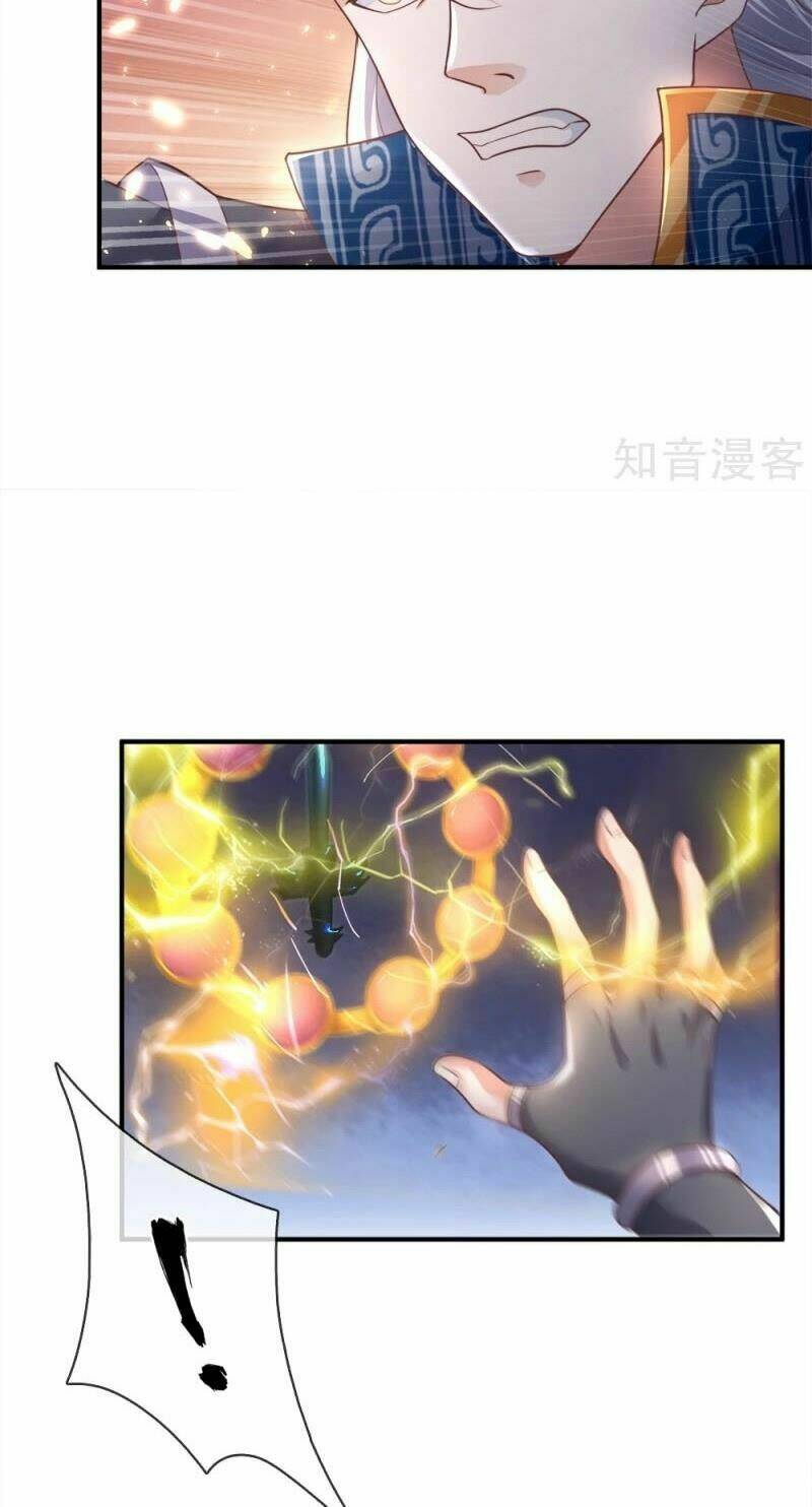Tu La Kiếm Tôn: Chapter 122