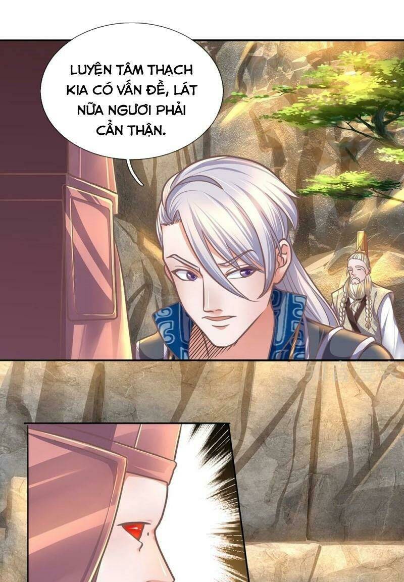 Tu La Kiếm Tôn: Chapter 123
