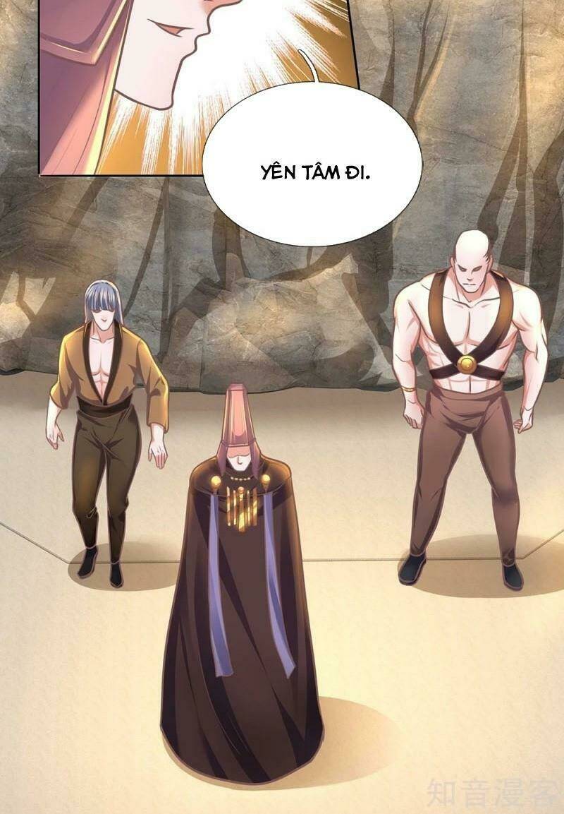 Tu La Kiếm Tôn: Chapter 123