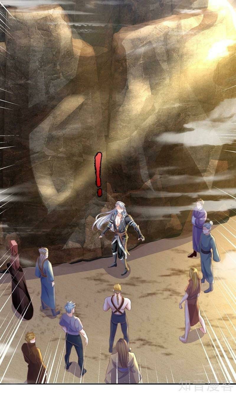 Tu La Kiếm Tôn: Chapter 123